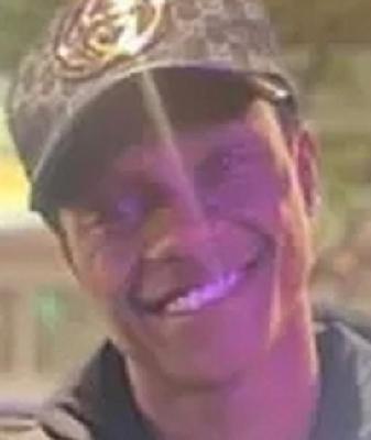 James Page death by force case profile photo