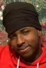 Jamel Nation death by force case in Dundalk, MD