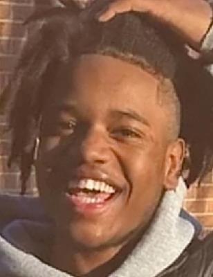 Juan Roach death by force case profile photo