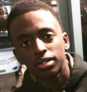 Kendall Montgomery death by force case profile photo