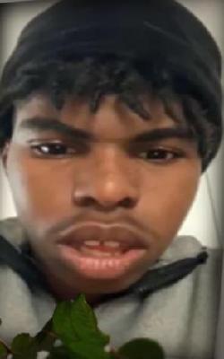 Brandon Faison death by force case in Baltimore, MD