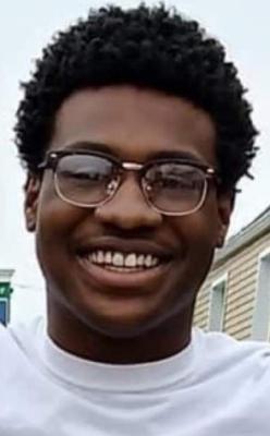Isaiah Zachary Gaines death by force case in Baltimore, MD