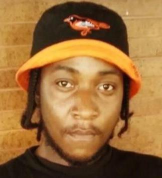 Paul Foxx death by force case profile photo