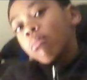 Sean Bethea death by force case profile photo