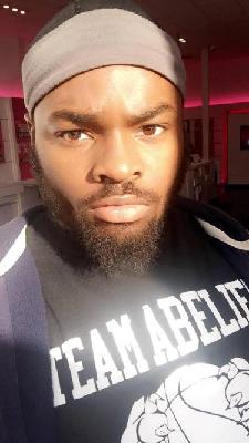 Isaiah Oludayo Olugbemi death by force case in Odenton, MD