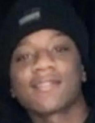 Deontay Townes death by force case profile photo