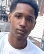 Anthony Ward death by force case profile photo