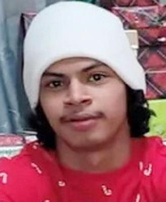 Nestor Vladimir Nunez Zelaya death by force case in Reisterstown, MD