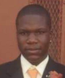 Said Raheem death by force case profile photo