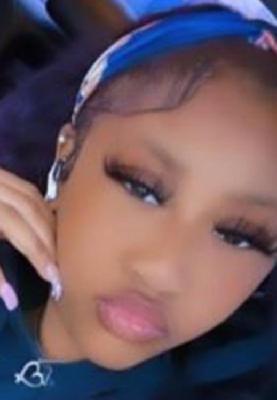 Nevaeh Toto-Ferguson death by force case profile photo