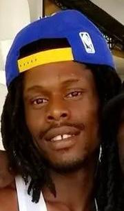 Daysean Roberts death by force case profile photo