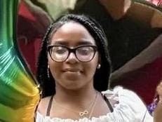 Khamya Ferrell death by force case profile photo