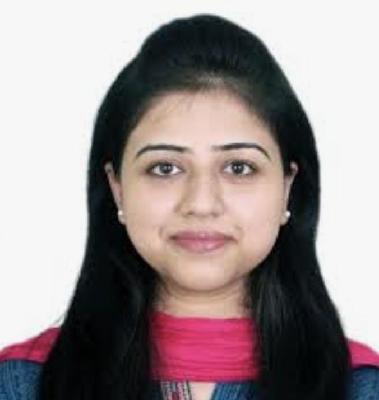 Alizey Fatima death by force case in Elkridge, MD