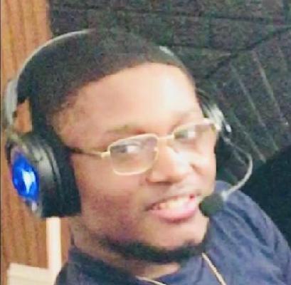 Jamal Burden death by force case in Baltimore, MD