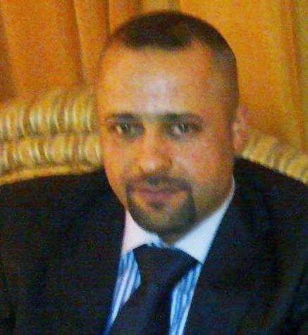 Ahmed Fahmi death by force case profile photo