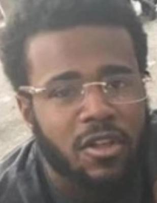 Dondre Green death by force case profile photo