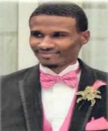 Moses McKnight death by force case profile photo
