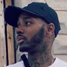 Garfield Redd death by force case profile photo