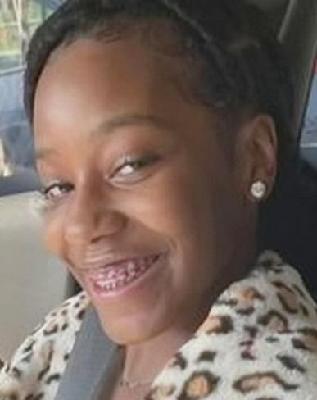 Nyah Strong Hairston death by force case in Hyattsville, MD