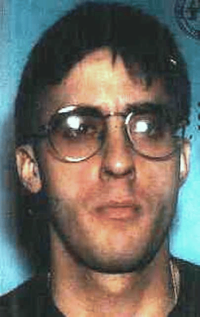 Timothy Gorisch death by force case profile photo