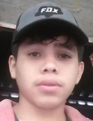 Mauricio Guz-leon death by force case profile photo