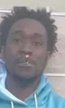 Montez Barrett death by force case in Baltimore, MD