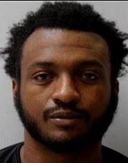 Jamil Butler death by force case profile photo