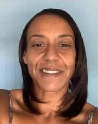 Melissa L. Williams death by force case in Aberdeen, MD