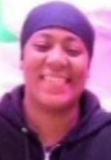 Talaya Wiley death by force case profile photo