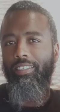 Darryl Hazel death by force case profile photo