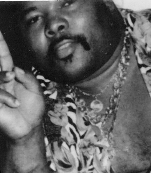 Calvin Thomas death by force case in Boynton Beach, FL