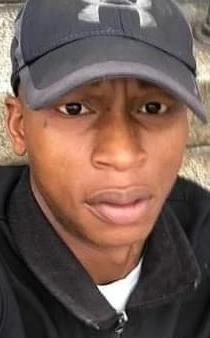 Uneek Hassan Foust death by force case in Baltimore, MD