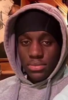 Devron Tyler death by force case profile photo