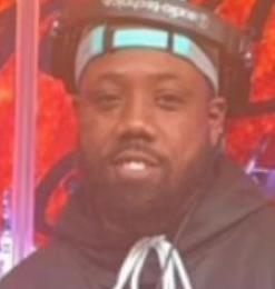 Tommy Lee Williams death by force case profile photo