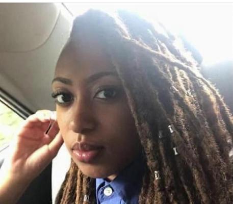 Jessica Somerville death by force case in District-heights, MD