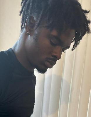 Jayden Reed death by force case profile photo