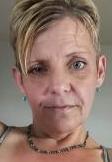 Christine Liddic-Rozzell death by force case in Baltimore, MD
