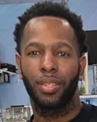 Martinez Brown death by force case in Baltimore, MD