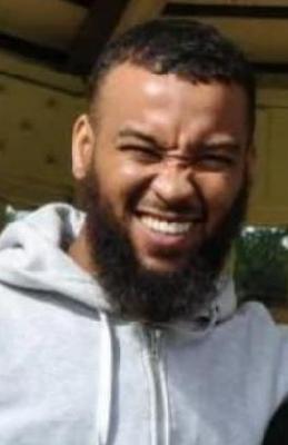 Justice Smallwood death by force case in Baltimore, MD