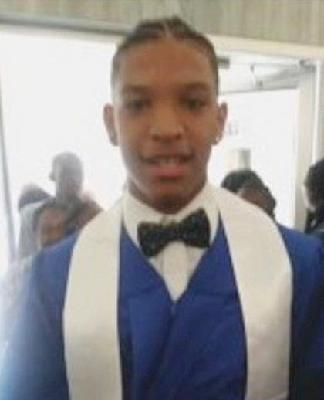 Louis Rackett death by force case in Laurel, MD