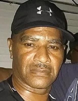 Timothy L. Peaks death by force case in Baltimore, MD