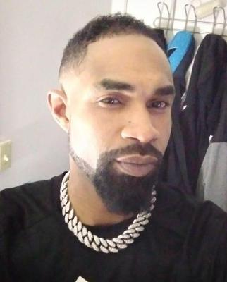 Airmus Dillard death by force case in Capitol-heights, MD
