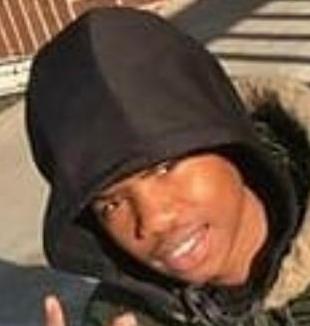 Tyrese Malik Wiliams death by force case in Brooklyn, MD