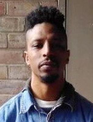 Bryant Williams death by force case profile photo