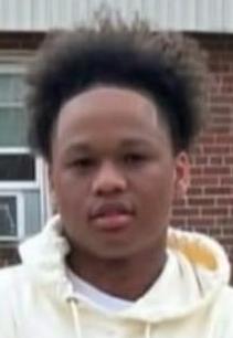 Cormar Askins death by force case profile photo