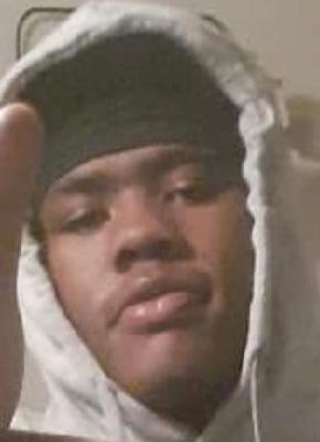 Darcell Terrell Mitchell death by force case in Baltimore, MD