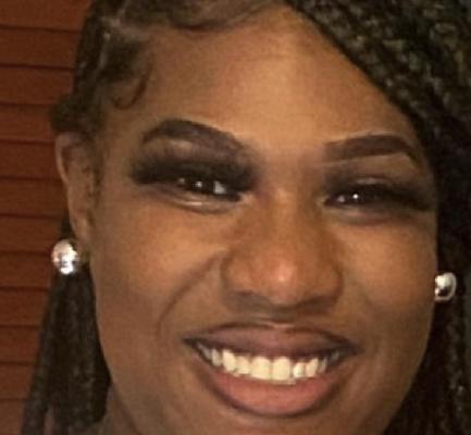 Asia Lilly death by force case in Parkville, MD