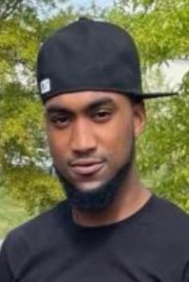 Dajuan Kyree Simmons death by force case in Edgewood, MD