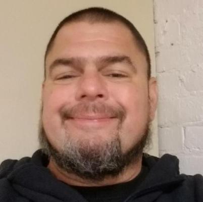 Richard Darlington Smith death by force case in Salisbury, MD