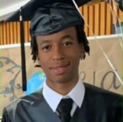 Demon Nathaniel Harris death by force case in Elkton, MD